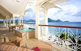Landings Hotel st Lucia